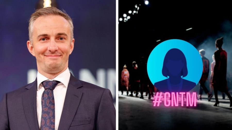 GNTM 2022: Hat Jan Böhmermann diese Kandidatin eingeschleust?