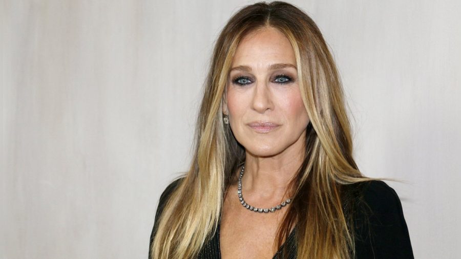 Sarah Jessica Parker ist aktuell im "SATC"-Spin-off "And Just Like That..." zu sehen. (mia/spot)