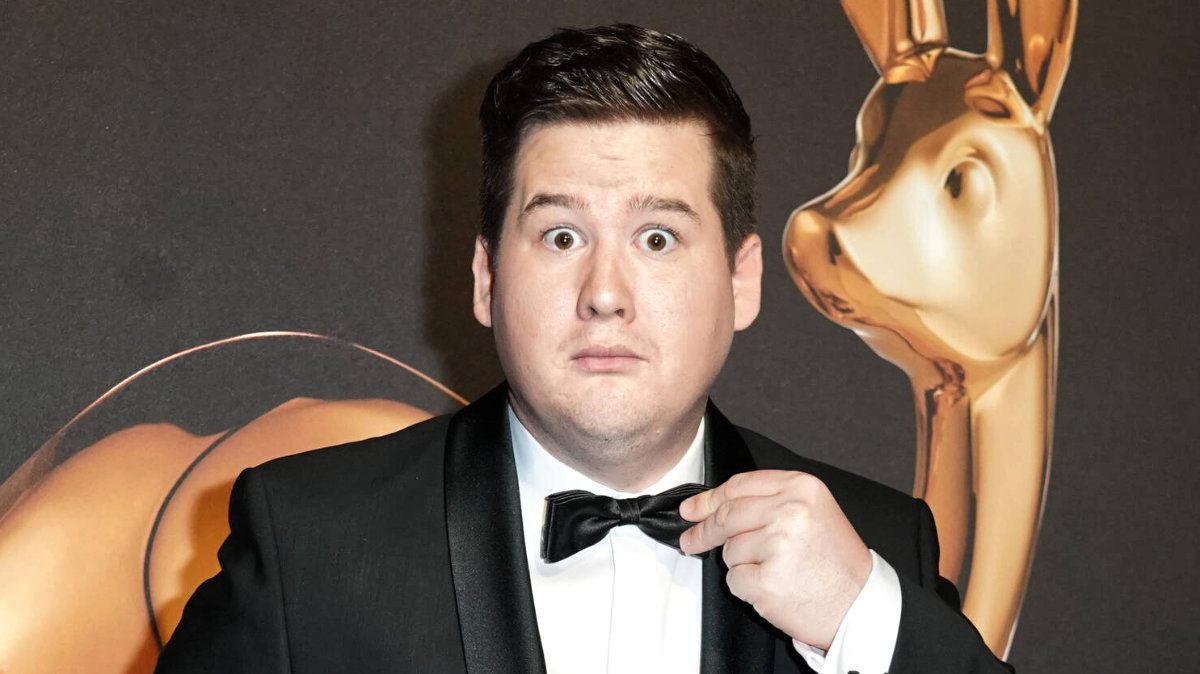 Dschungelcamp: Daniel Hartwich hört auf - wird dieser Comedian sein Nachfolger?