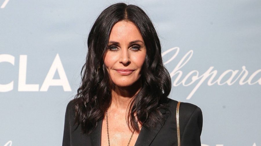 Ex "Friends" Star Courtney Cox: Deshalb bereut sie ihre Schönheits-OPs