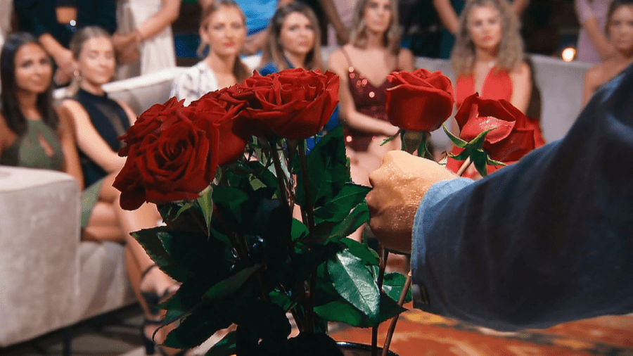 „Der Bachelor": Diese strengen Regeln und Strafen gelten für Kandidatinnen und Rosenkavalier