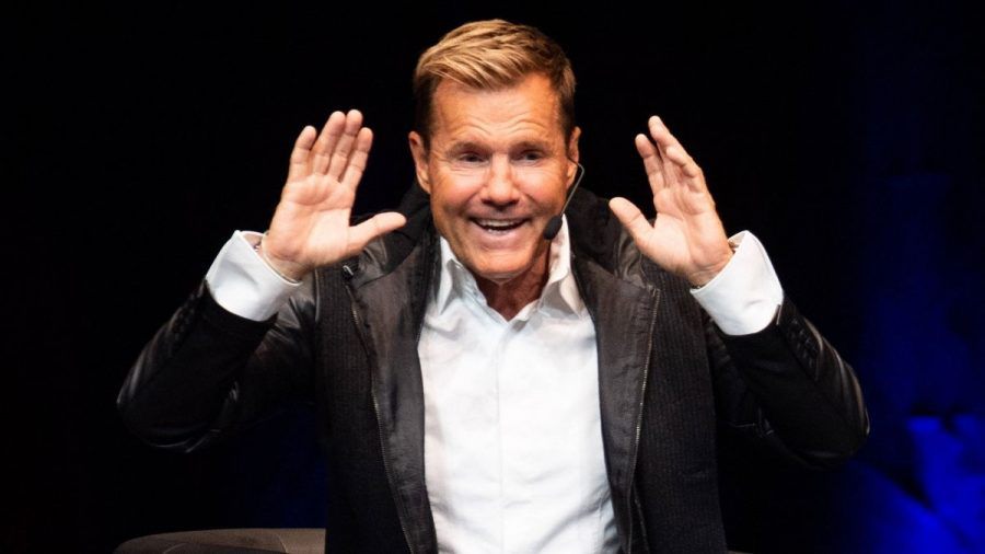 Dieter Bohlen ist jetzt 68 - wie geht's denn nun weiter?