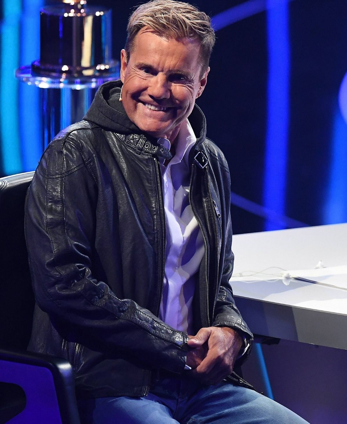 Dieter Bohlen ist jetzt 68 - wie geht's denn nun weiter?