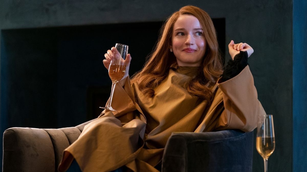 Neue Netflix-Serie: Die irre Geschichte von Hochstaplerin Anna Sorokin