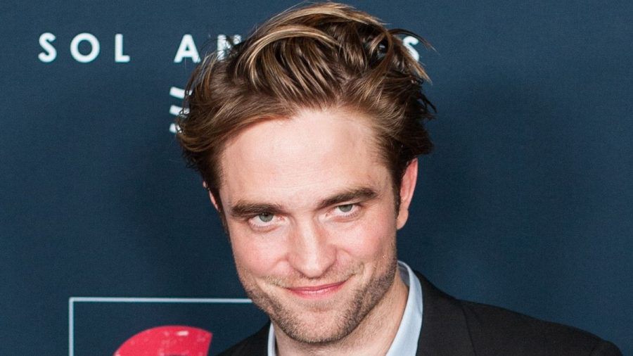 Robert Pattinson wollte mal Musiker und Drogendealer werden