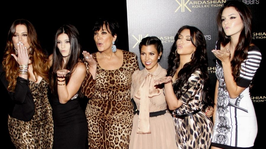 Die Kardashians liefern gute Gründe, den Valentinstag abzuschaffen
