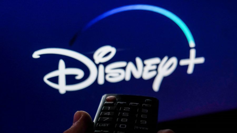 So viel Geld will Disney 2022 für neuen Content verpulvern