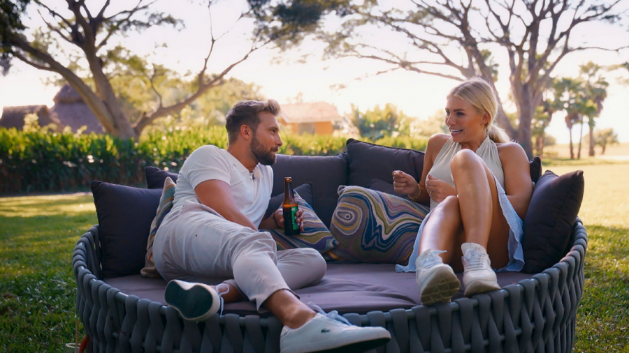 Eifersuchtsdrama bei „Der Bachelor": Ex-Kandidatin Mimi rät Jana-Maria genau so weiterzumachen!