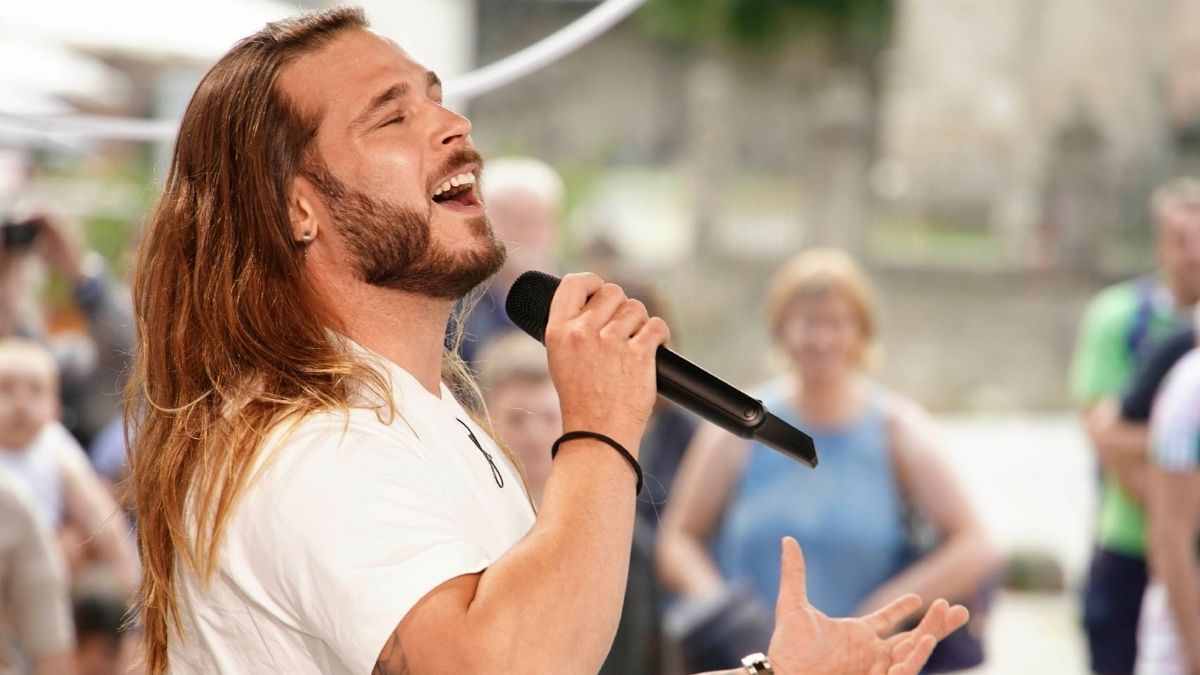 DSDS: Diego Daniele reißt die Jury vom Hocker