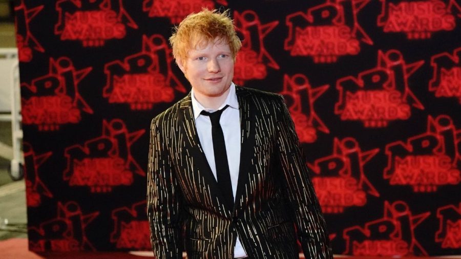 Ed Sheeran baut eine Grabkammer – doch seine Nachbarn sind nicht happy