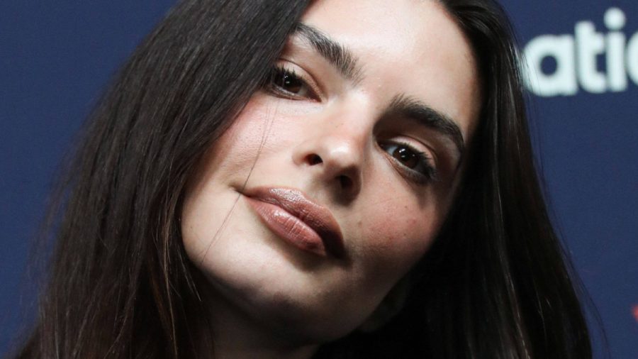 Sexsymbol Emily Ratajkowski: Ihr Buch "My Body" ist nun in Deutsch erschienen