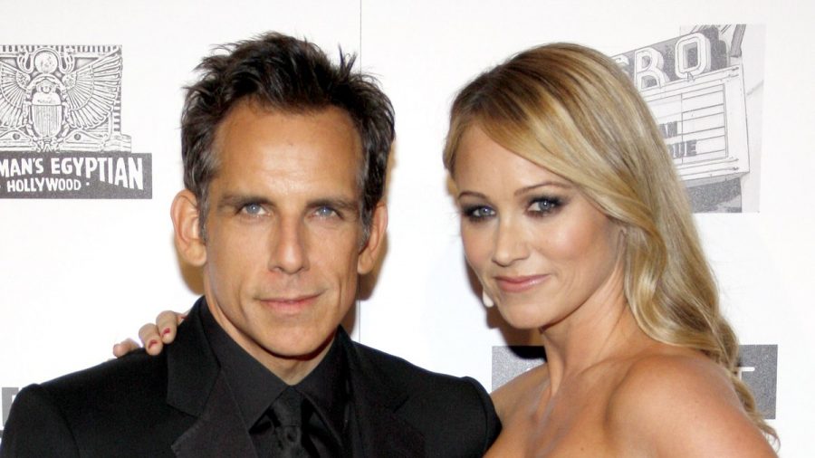 Ben Stiller und Christine Taylor sind seit 2000 verheiratet. (tae/spot)