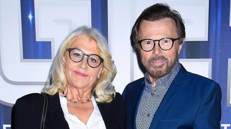 Lena und Björn Ulvaeus lassen sich nach mehr als 40 Jahren Ehe scheiden. (dr/spot)