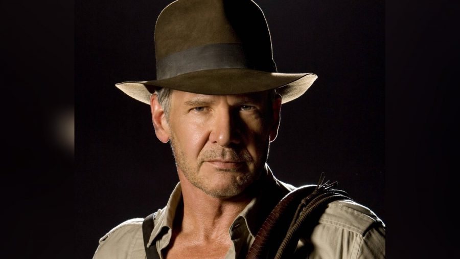 Harrison Ford als Indiana Jones. (smi/spot)