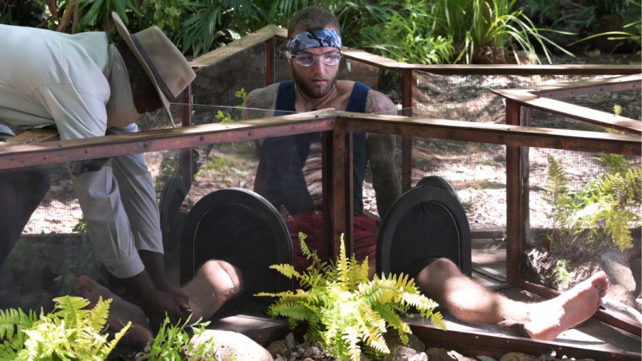 Drei Musketiere im Dschungelcamp: Das hier sind die Final-Prüfungen für Filip , Eric und Manuel