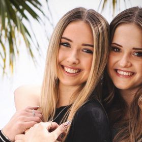 „Die Geissens“: Sind die Töchter Davina und Shania verzogene Jetset-Gören?