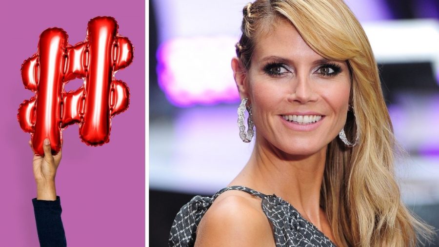 GNTM 2022: Heidi Klum sorgt für Drama - Die besten Tweets zu Folge 4!