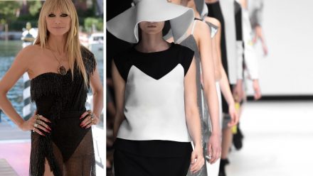 "GNTM" 2022: Lieselotte über die anderen Mädels, Udo Lindenberg und ihre Heulkrämpfe