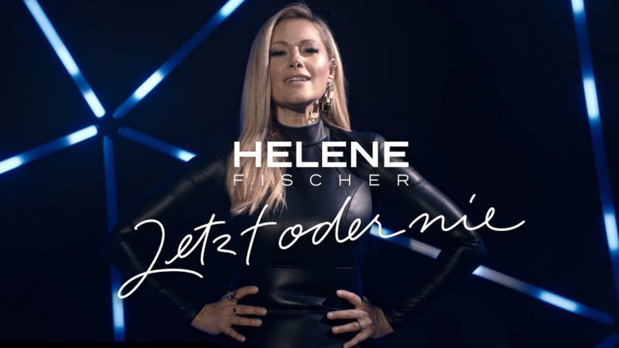"Jetzt oder nie": Helene Fischer meldet sich mit Musikvideo zurück