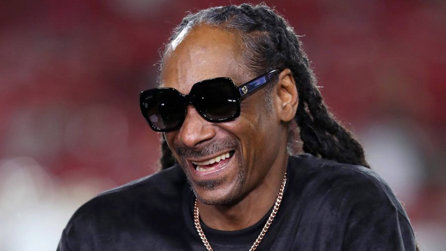 Snoop Dogg wegen sexueller Nötigung verklagt - Rapper bestreitet die Vorwürfe