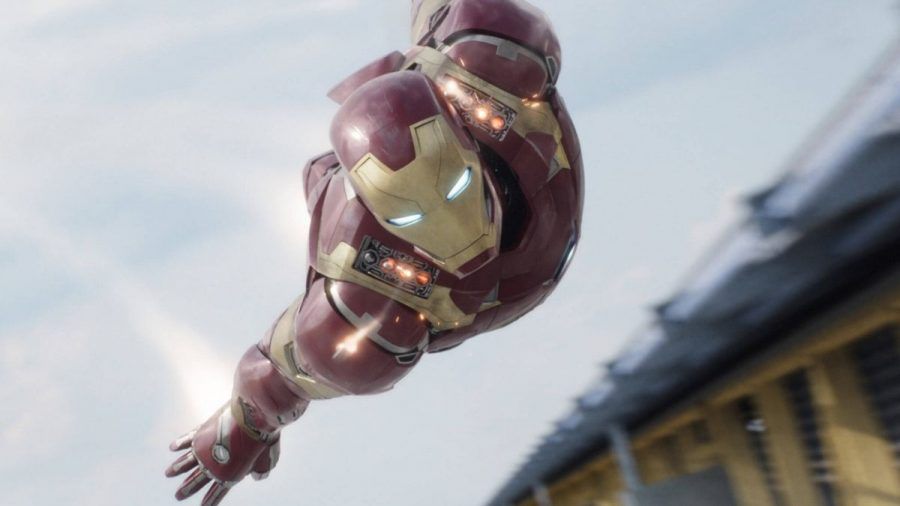 Iron-Man als Bösewicht? Darum geht es in der neue Serie „Ironheart“!