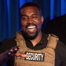 Kanye West: Genie oder Wahnsinn – Der Superstar im Bann seiner bipolaren Störung