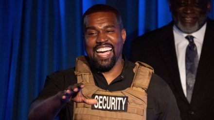 Kanye West: Genie oder Wahnsinn – Der Superstar im Bann seiner bipolaren Störung