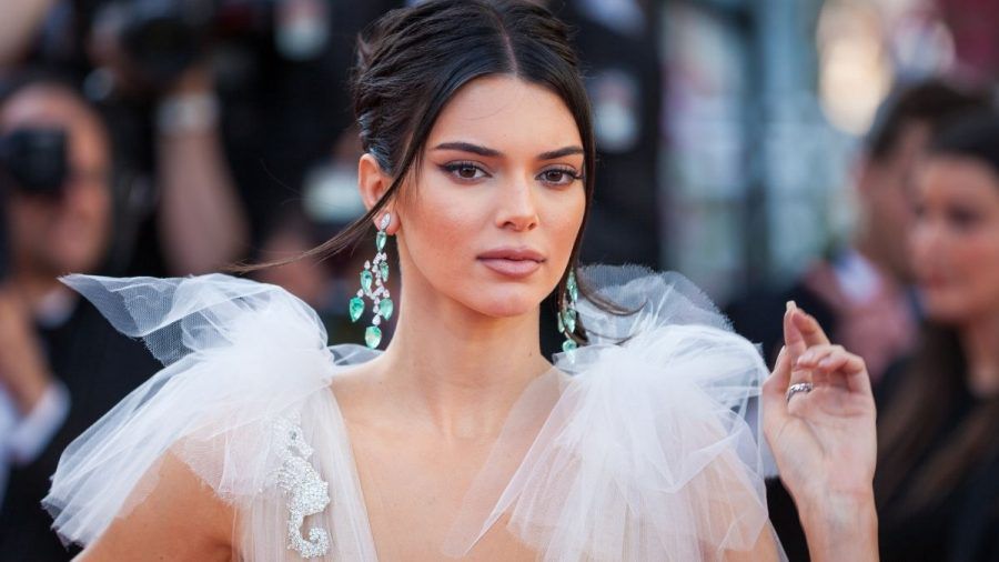 Kendall Jenner zeigt: Hochmut kommt vor dem Fall