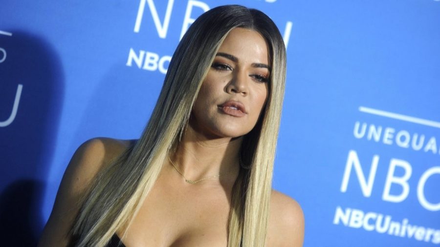 Khloe Kardashian: Peinlicher Photoshop-Fail!