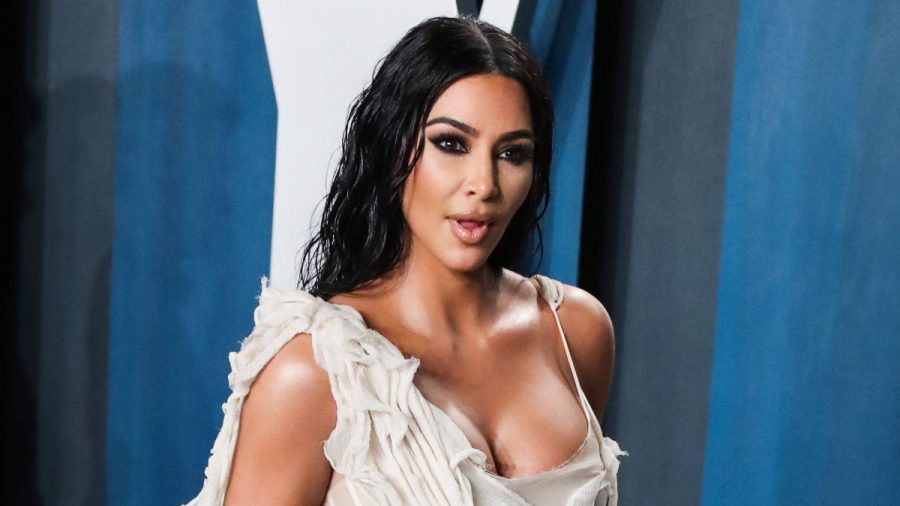 Kim Kardashian zeigt ihr Zuhause