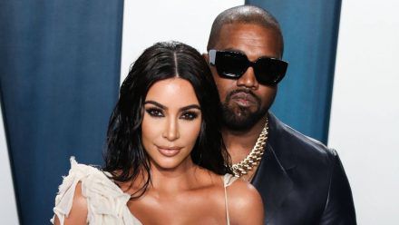 Kanye West und Kim Kardashian: Wird die Scheidung zum Rosenkrieg?