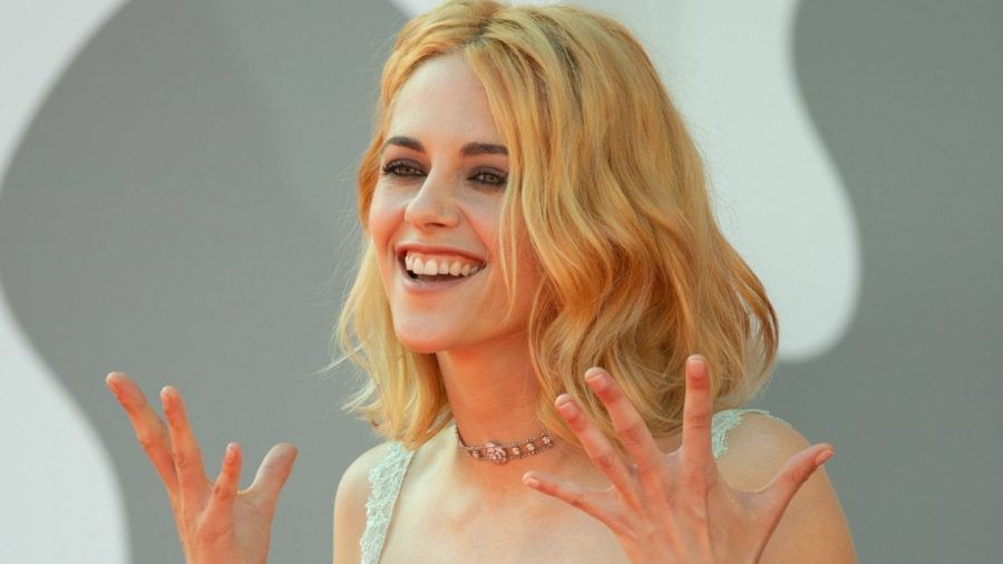 Kristen Stewart: Ihre Oscar-Nominierung ist ein Witz!