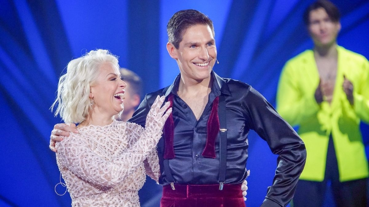 Massimo Sinató & Co.: So viel verdienen die Profitänzer bei "Let's Dance"!