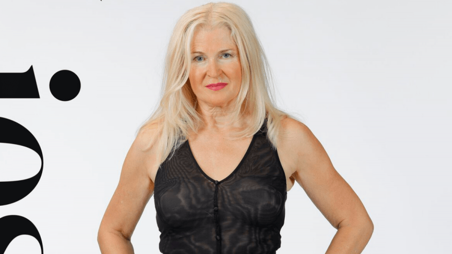 Lieselotte Reznicek bei GNTM: Udo Lindenberg hatte ein Auge auf sie geworfen!
