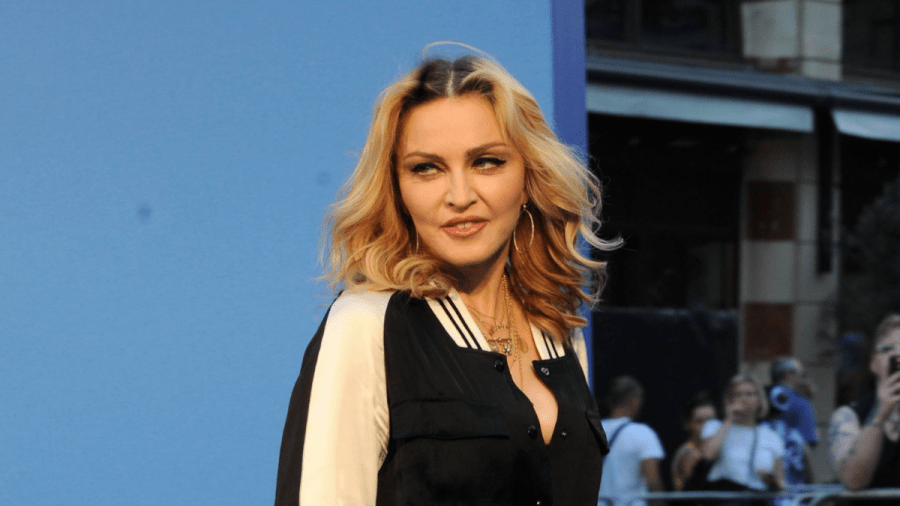 Madonna im Beautywahn: Kann sie einfach nicht älter werden?