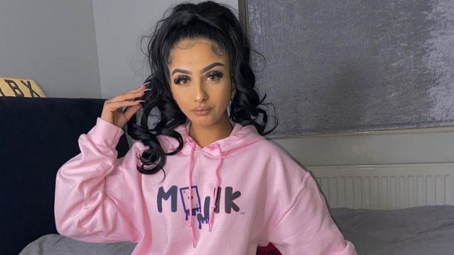 TikTok-Star Mahek Bukhari nach Horror-Crash wegen Mordes angeklagt!