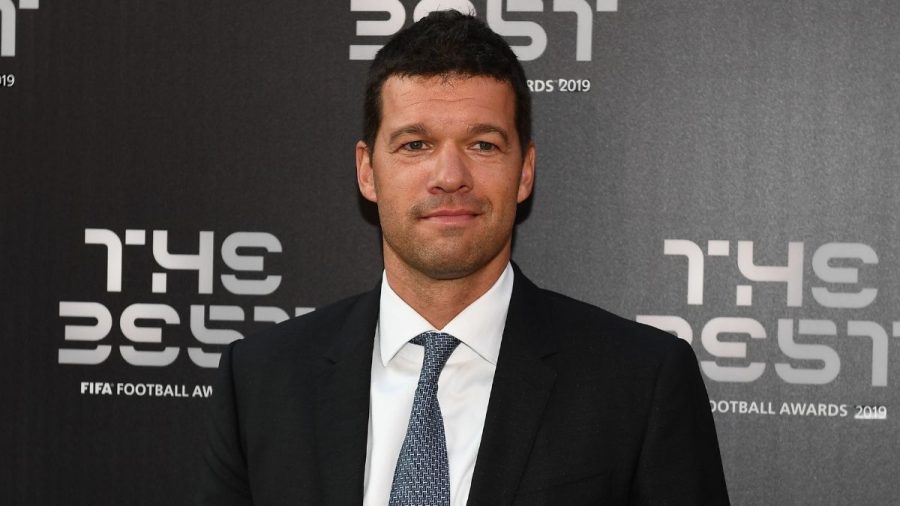 „Die Höhle der Löwen”: Michael Ballack in der neuen Staffel dabei!