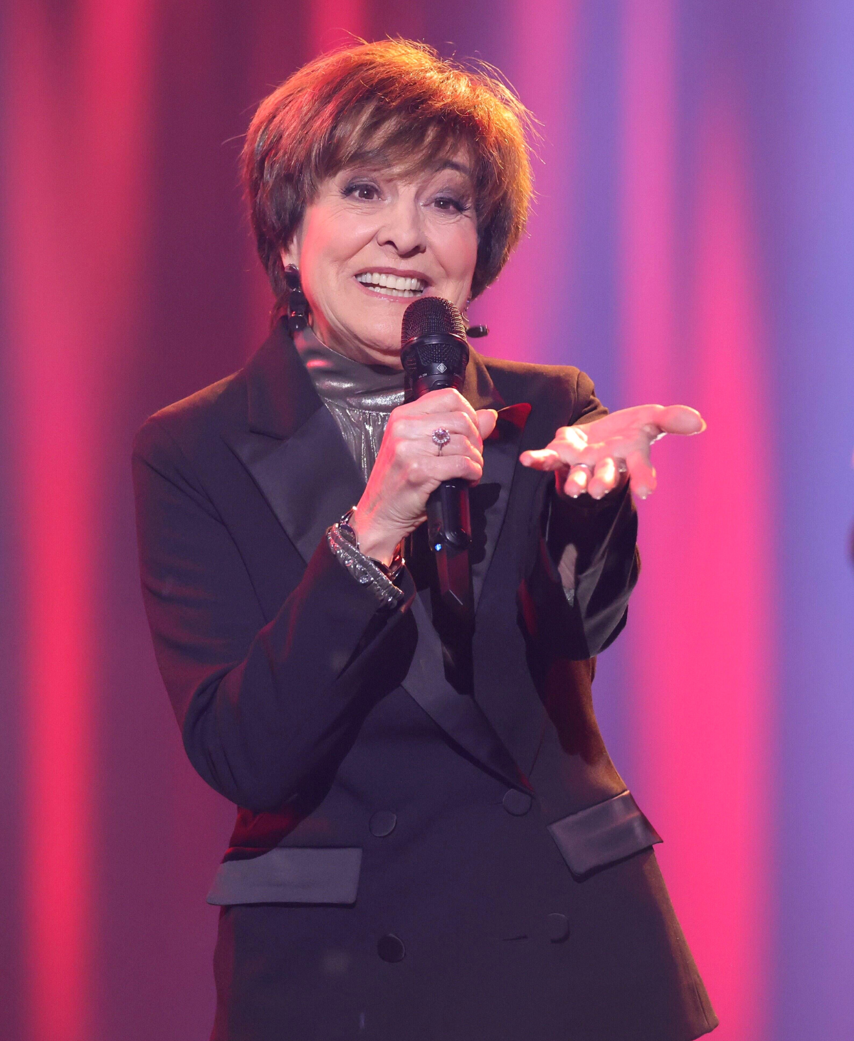 Barbara Schöneberger: Ihre neue große Samstagabendshow startet im April