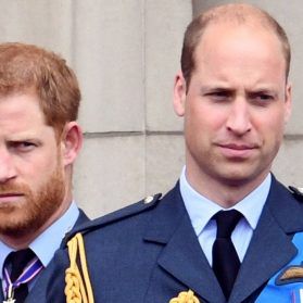 Prinz Harry und Prinz William: Das steckt hinter dem Dauer-Zoff