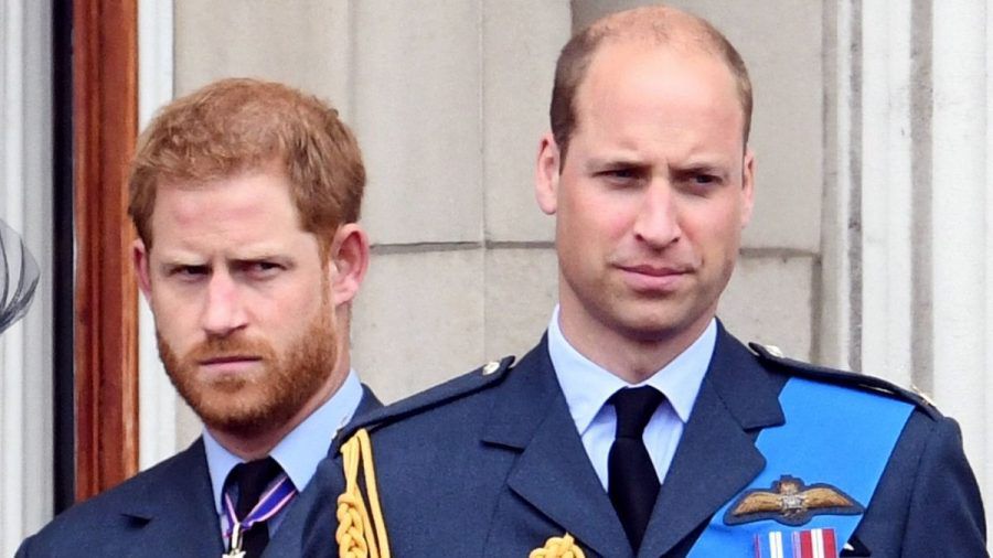 Prinz Harry und Prinz William: Das steckt hinter dem Dauer-Zoff