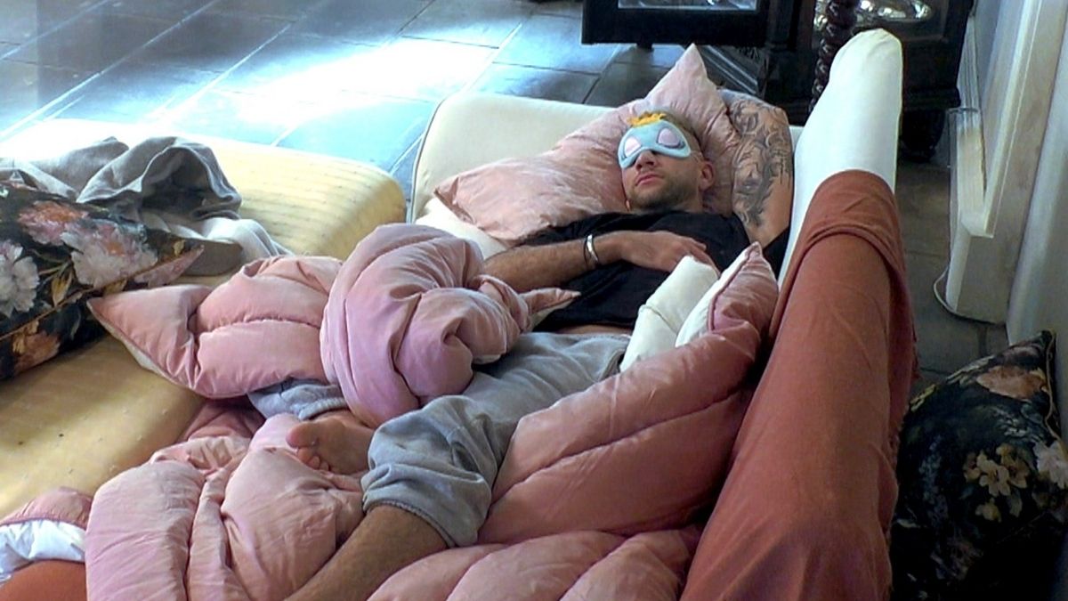 "Prominent getrennt" Folge 1: Wo knistert es wieder im Bett und bei wem kracht es?