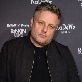 GNTM: 8 Fakten zu Heidi Klums Liebling Star-Fotograf RANKIN