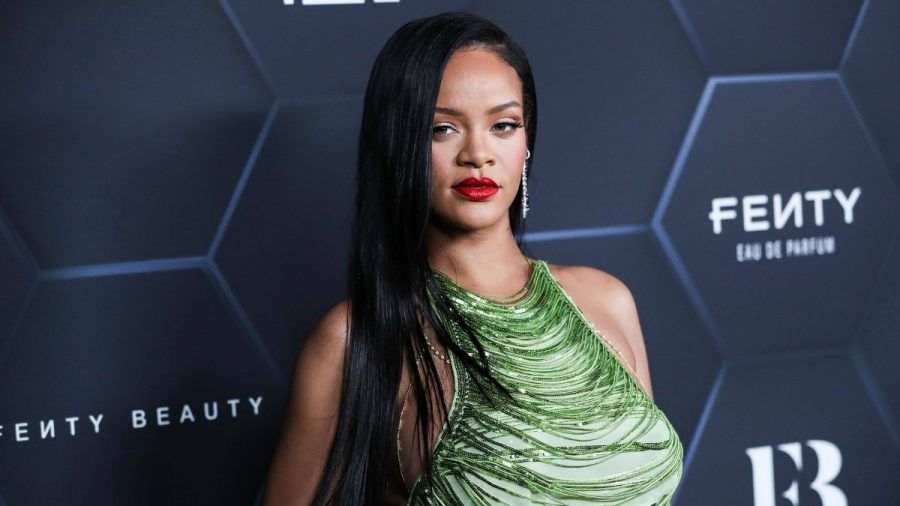 Rihanna: So geht es ihr in der Schwangerschaft