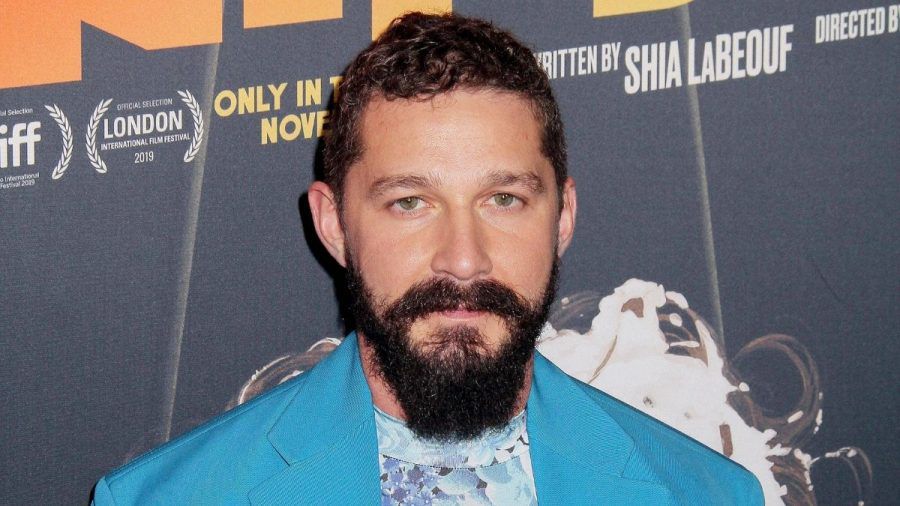 Shia LaBeouf: Baby mit seiner Ex-Frau?