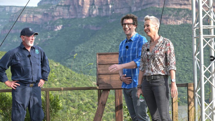 Dschungelcamp-Aus: Warum wir Daniel Hartwich vermissen werden