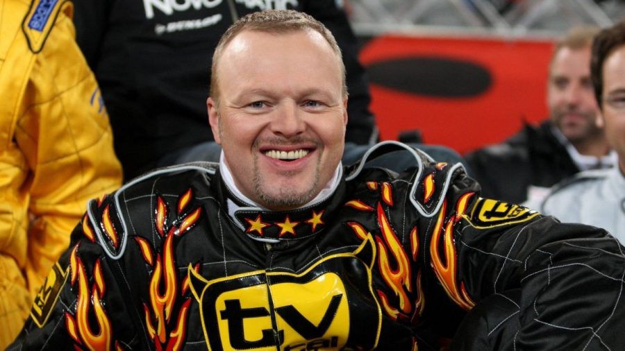 Sebastian Pufpaff bei „TV Total“: Darum ist er der bessere Stefan Raab!