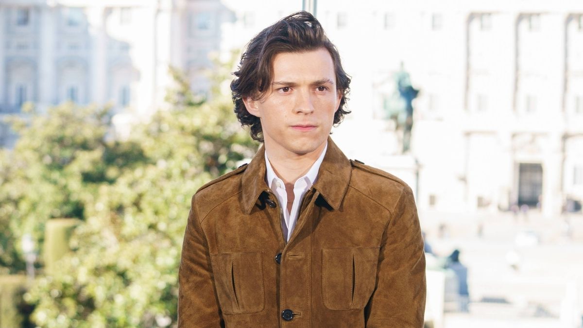 Tom Holland Starportrait, Steckbrief, Quiz klatschtratsch.de