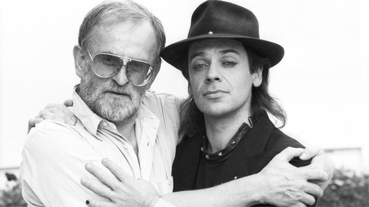 Lieselotte Reznicek bei GNTM: Udo Lindenberg hatte ein Auge auf sie geworfen