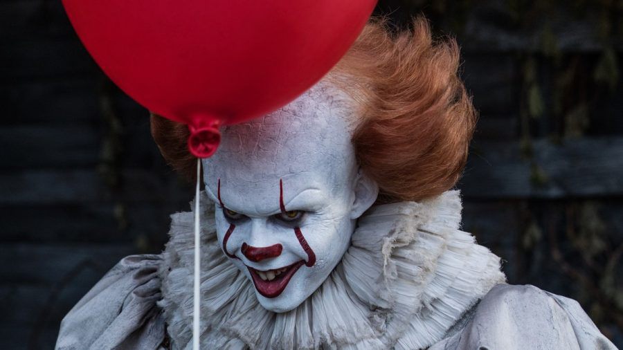 Wird in der Serie einmal mehr Bill Skarsgård zu Pennywise, dem tanzenden Clown? (stk/spot)