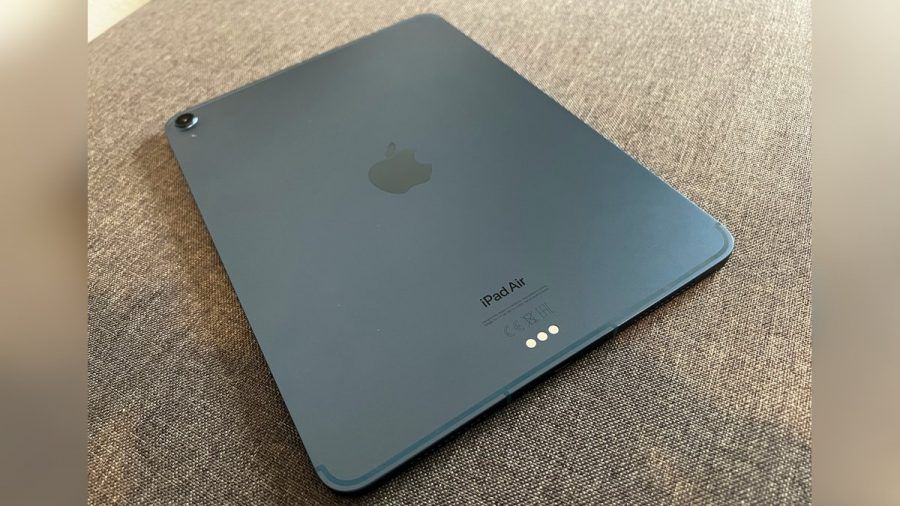Das neue iPad Air kommt am 18. März in den Handel. (dr/spot)